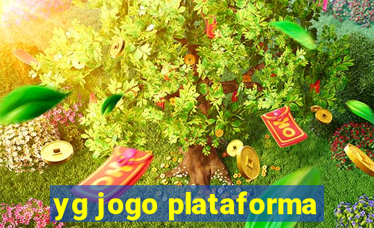 yg jogo plataforma